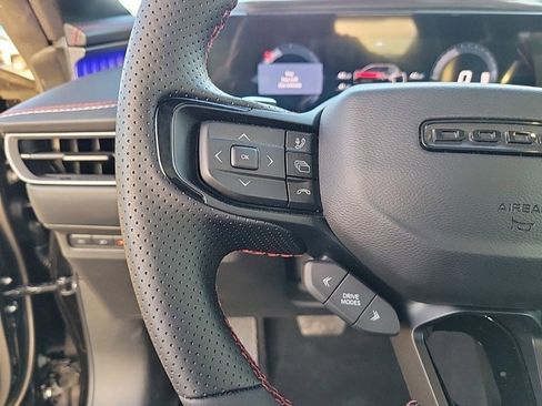 New 2024 Dodge Charger R/T w/ Plus Group image 23