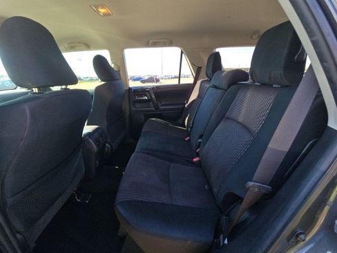 Used 2019 Toyota 4Runner TRD Off-Road image 14