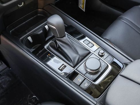 New 2026 MAZDA CX-50 AWD 2.5 Hybrid w/ Cargo Package image 34