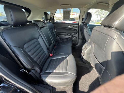 Used 2024 Ford Edge SEL image 27