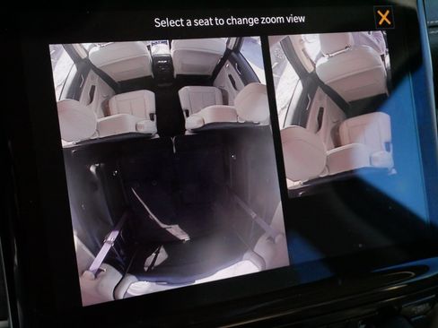 Used 2021 Jeep Grand Cherokee L Limited image 31