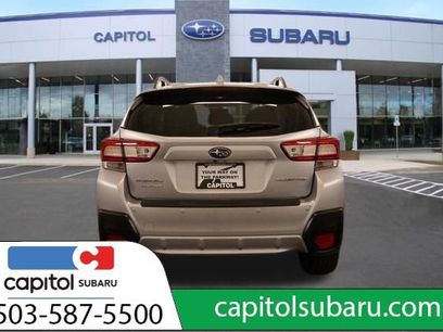 Used 2019 Subaru Crosstrek 2.0i Limited w/ Moonroof Package w/Navigation