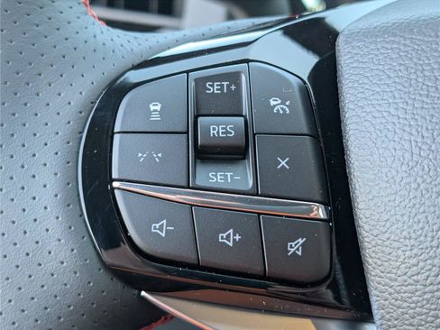 New 2026 Ford Explorer ST-Line w/ ST-Line Street Pack RWD image 20