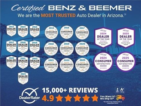 Used 2023 BMW X5 xDrive40i w/ M Sport Package AWD/4WD image 4