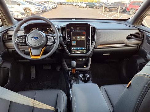 New 2026 Subaru Forester Wilderness image 2