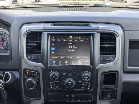 Used 2016 RAM 1500 Express image 16