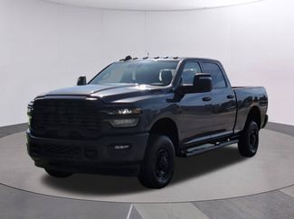 New 2026 RAM 2500 Tradesman AWD/4WD video 1