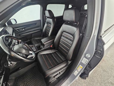 Used 2026 Honda CR-V Sport Touring image 21