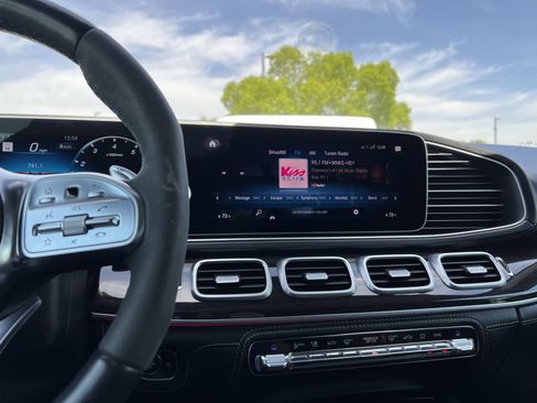 Used 2021 Mercedes-Benz GLE 63 AMG S image 18