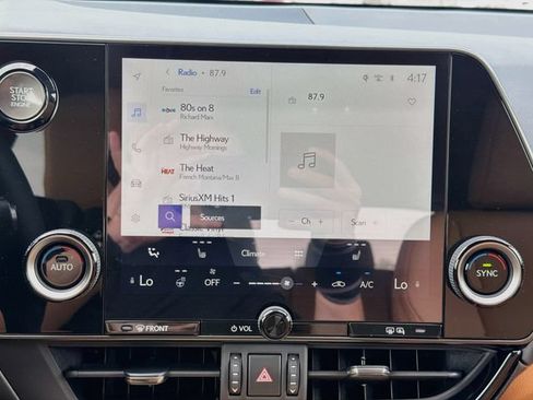 New 2026 Lexus NX 350 AWD image 31