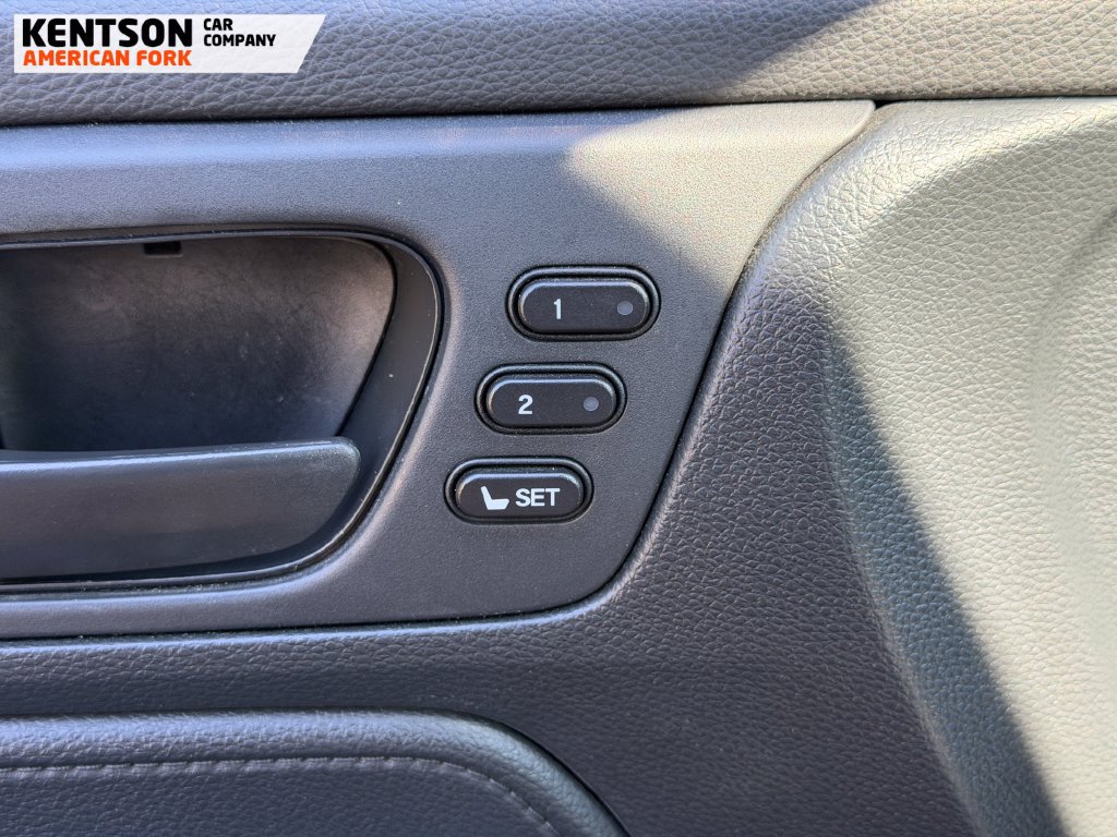 Used 2023 Honda Odyssey Sport image 21