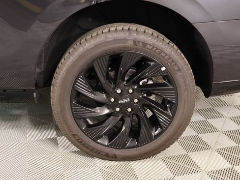 New 2025 Lincoln Navigator Reserve w/ Jet Appearance Package AWD/4WD image 21