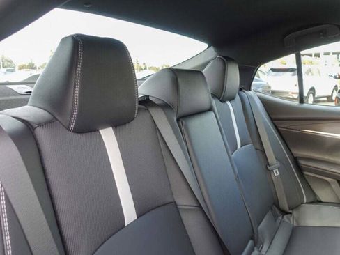 New 2026 Toyota Camry SE image 12