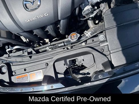 Used 2022 MAZDA CX-30 AWD 2.5 S w/ Select Package image 27