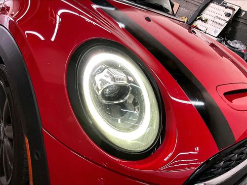 Used 2020 MINI Cooper S w/ Driver Assistance Package image 30