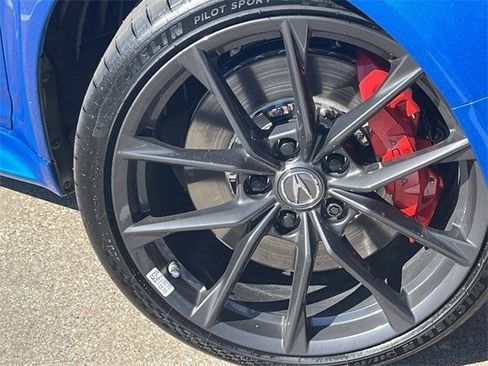 New 2026 Acura Integra Type S image 10