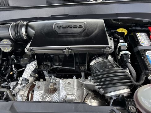 Used 2023 Jeep Compass Limited AWD/4WD image 10