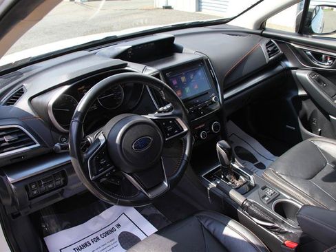Used 2018 Subaru Crosstrek 2.0i Limited AWD/4WD image 23