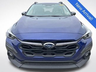 Certified 2024 Subaru Crosstrek 2.5i Limited AWD/4WD video 2