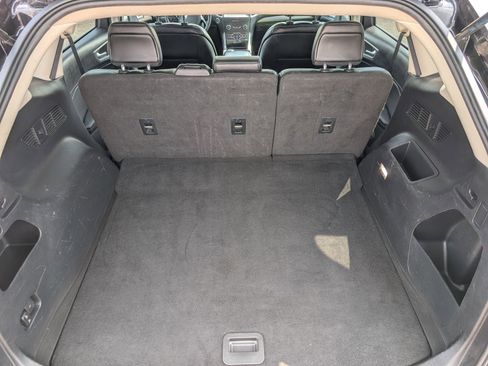 Used 2020 Ford Edge SEL FWD image 14