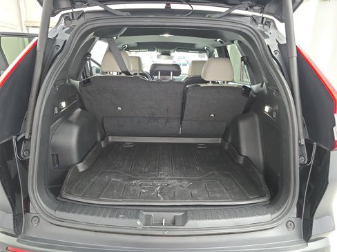 Used 2023 Honda CR-V Sport Touring image 12