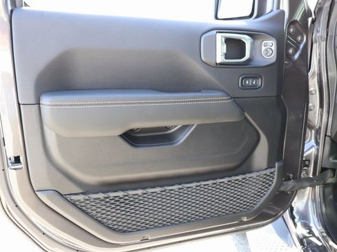 New 2026 Jeep Wrangler Sahara image 20