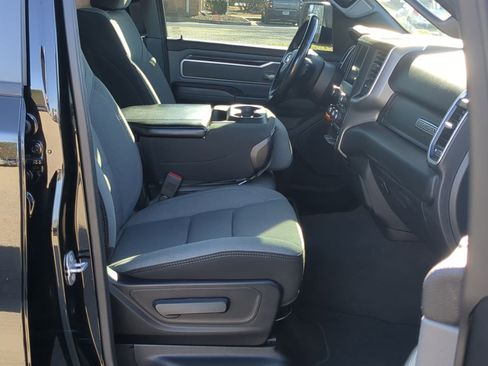 Used 2023 RAM 1500 Big Horn image 24