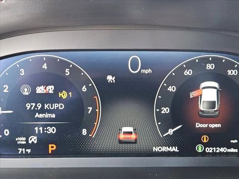 Used 2023 Honda Civic Sport Touring image 11