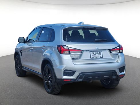 New 2026 Mitsubishi Outlander Sport LE AWD/4WD image 3