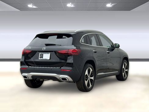 New 2026 Mercedes-Benz GLA 250 image 8