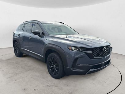 New 2026 MAZDA CX-50 AWD 2.5 Hybrid w/ Cargo Package