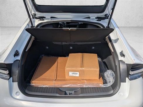 New 2026 Toyota Prius Plug-In Hybrid image 8