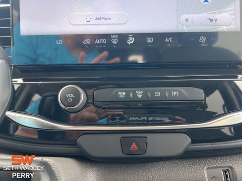 New 2025 Ford Transit 350 XLT image 21