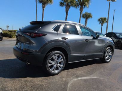 Used 2023 MAZDA CX-30 AWD 2.5 S w/ Select Package