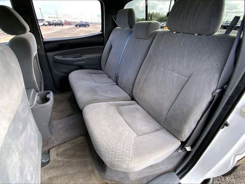 Used 2008 Toyota Tacoma PreRunner image 19