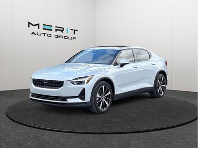 Used 2021 Polestar Polestar 2