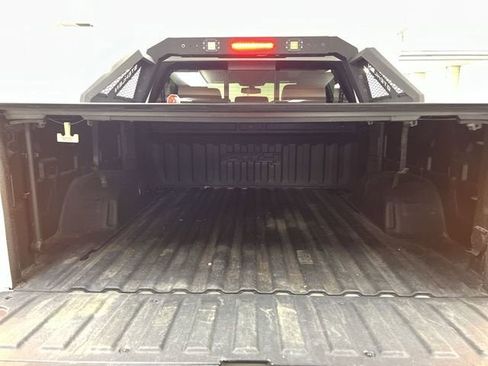 Used 2020 GMC Sierra 1500 AT4 w/ AT4 Premium Package image 27