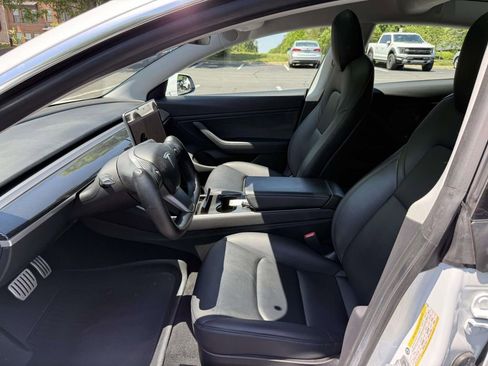 Used 2019 Tesla Model 3 Performance AWD/4WD image 13