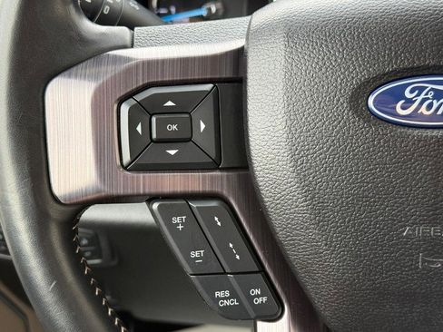 Certified 2021 Ford F250 Limited image 15