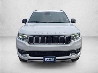 Used 2024 Jeep Wagoneer Series II w/ Flexible Seating Group RWD video 2