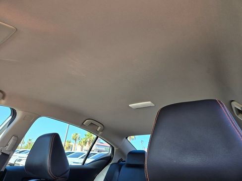Used 2020 Nissan Altima 2.5 SR FWD image 11