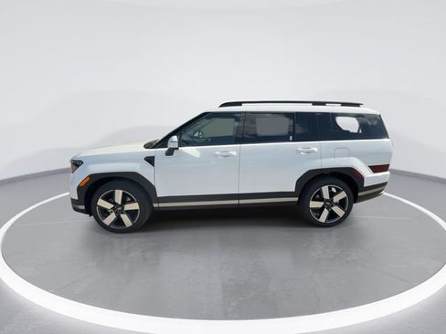 New 2026 Hyundai Santa Fe Limited AWD/4WD image 5
