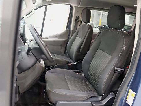 Used 2023 Ford Transit 350 XLT AWD/4WD image 17