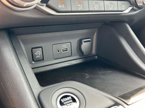 New 2025 Nissan Sentra S image 21