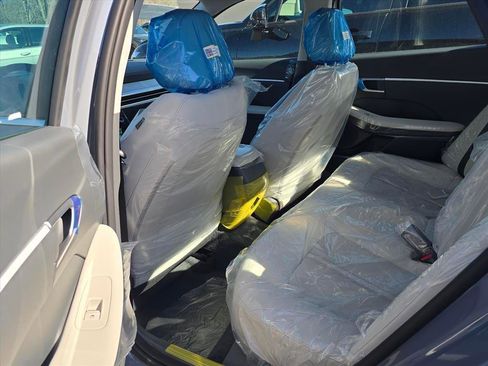 New 2026 Hyundai Sonata SE image 7