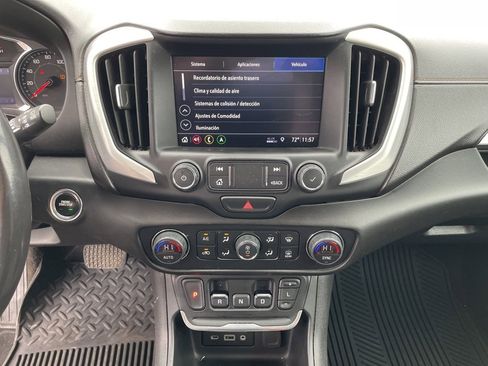 Used 2020 GMC Terrain SLE w/ Driver Convenience Package image 20