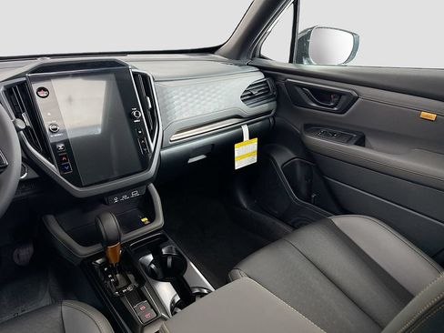 New 2026 Subaru Forester Wilderness AWD/4WD image 23