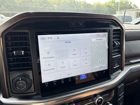 New 2026 Ford F150 King Ranch AWD/4WD image 30