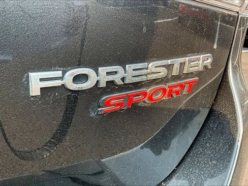 Used 2019 Subaru Forester Sport w/ Popular Package #2 AWD/4WD image 22