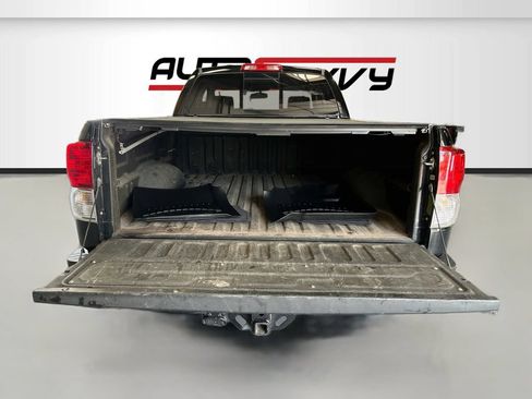 Used 2012 Toyota Tundra 4x4 Double Cab w/ TRD Rock Warrior Pkg image 24